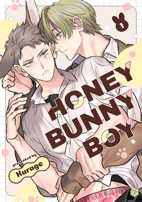 Honey Bunny Boy ⟨Official⟩